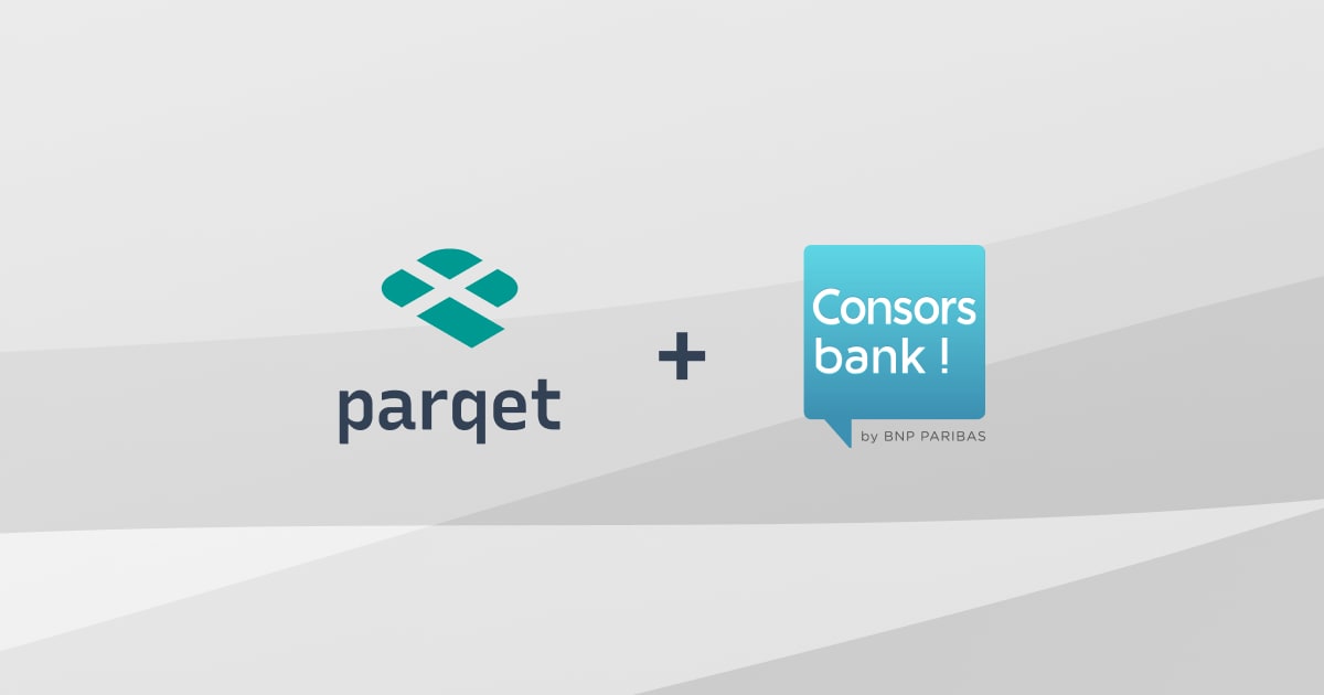 Parqet + Consorsbank