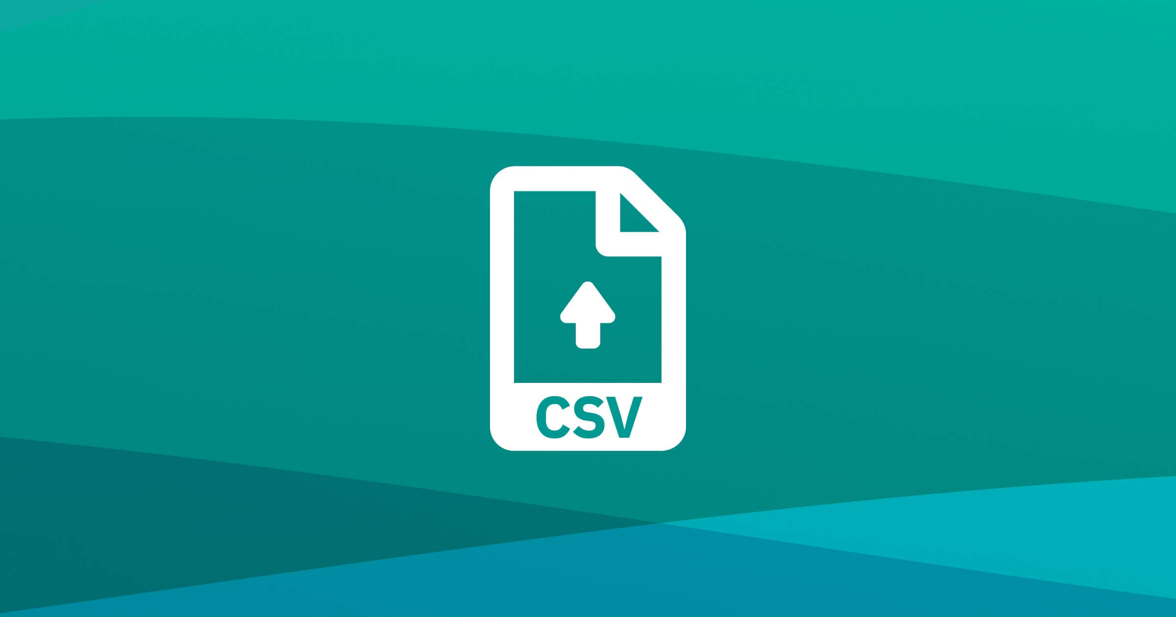 Parqet CSV Import
