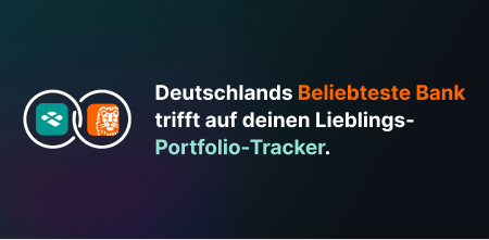 Parqet & ING Deutschland: Dein kostenloser Premium-Zugang über das ING Investing-Programm