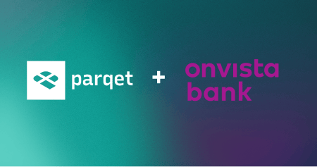 PDF-Import für Kunden der onvista bank