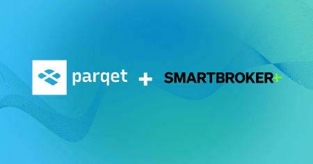 Smartbroker+ Abrechnungen per Null-Klick Import in Parqet importieren