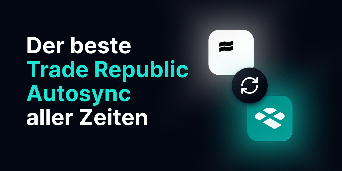 Der neue Trade Republic Autosync