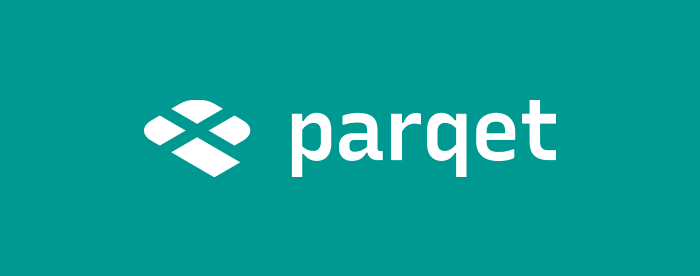 Parqet Logo