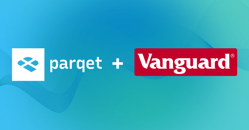 Parqet Null-Klick Import für Vanguard Invest Direkt
