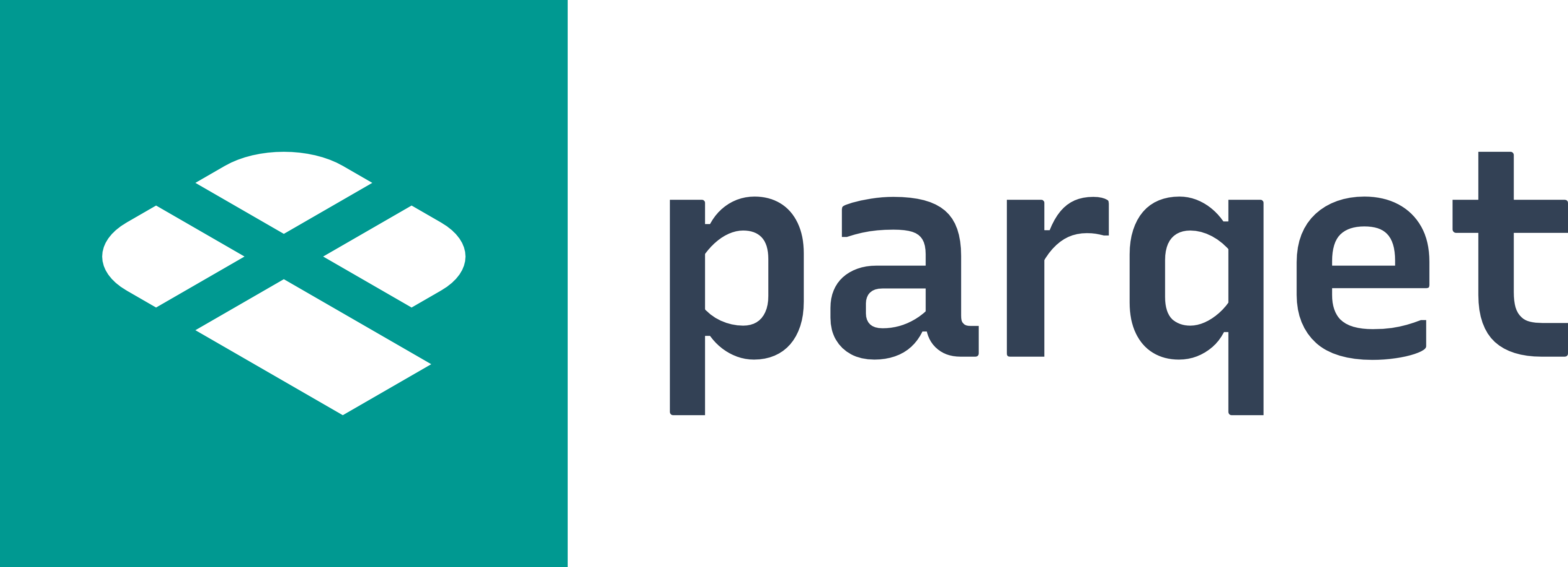 Parqet Logo