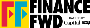 Finance Foward / OMR Logo