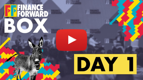Finance Forward Video