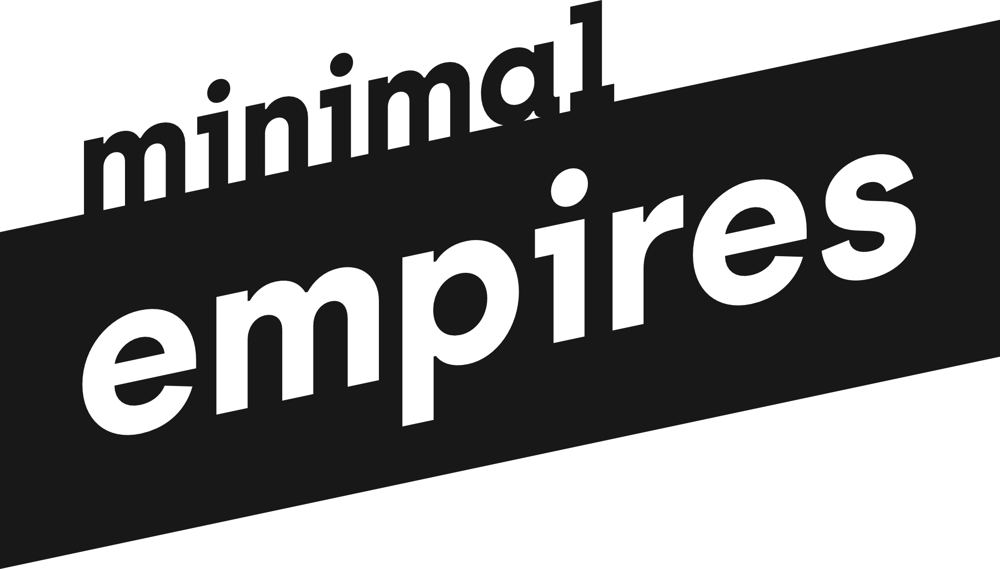 Finance Foward / OMR Logo